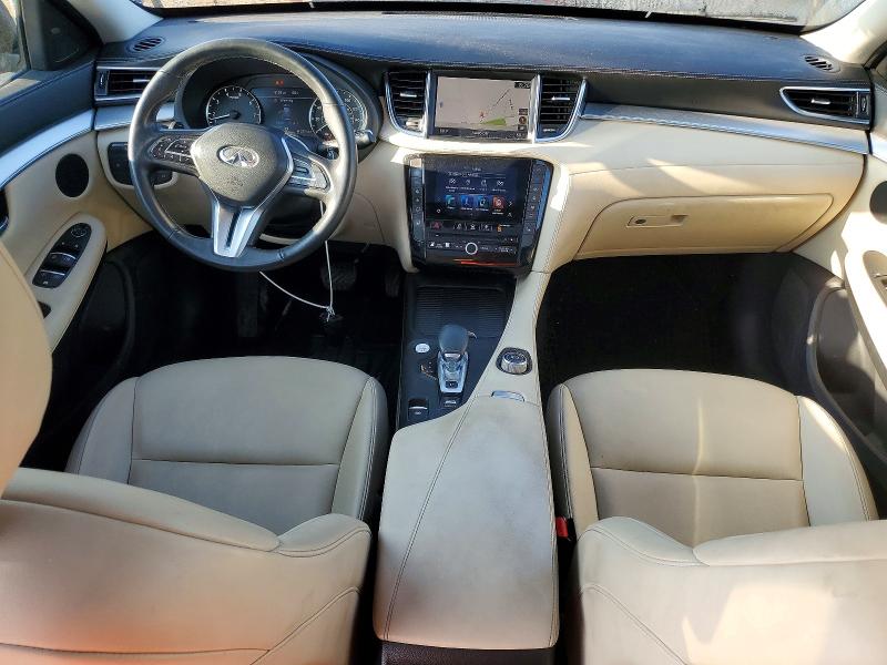 Продажа на аукционе авто 2020 Infiniti Qx50, vin: 3PCAJ5M33LF117550, номер лота: 50980816