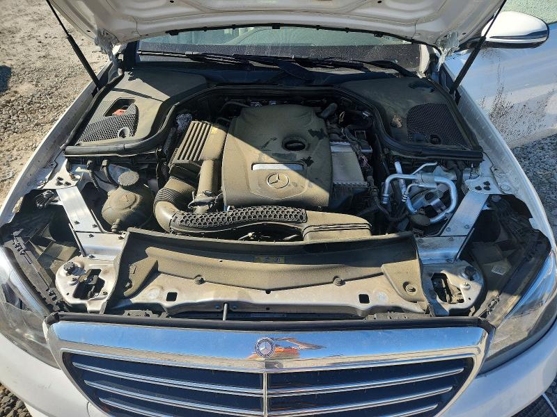 Продажа на аукционе авто 2017 Mercedes-benz E, vin: WDDZF4JB1HA167251, номер лота: 49306406