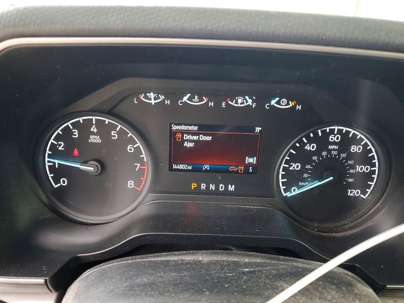 Aukcja sprzedaży 2021 Ford F150, vin: 1FTMF1CB7MKE69079, numer aukcji: 48826456