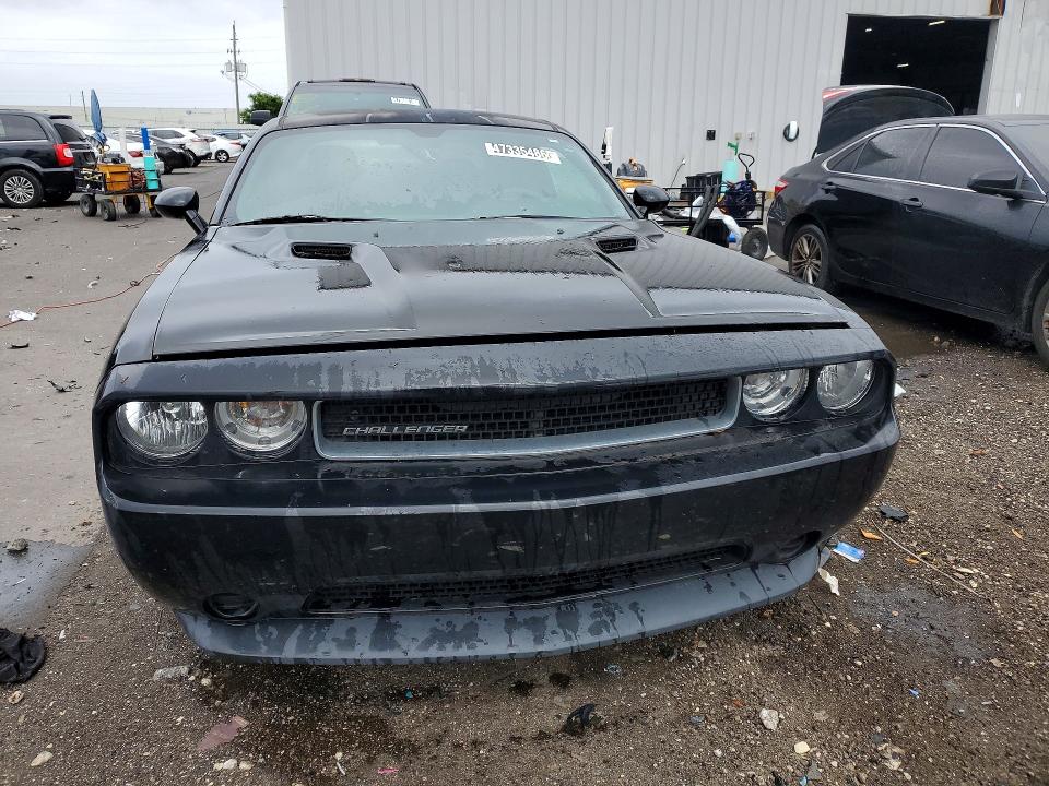 2014 Dodge Challenger მანქანა იყიდება აუქციონზე, vin: 2C3CDYAG5EH238672, აუქციონის ნომერი: 47335486