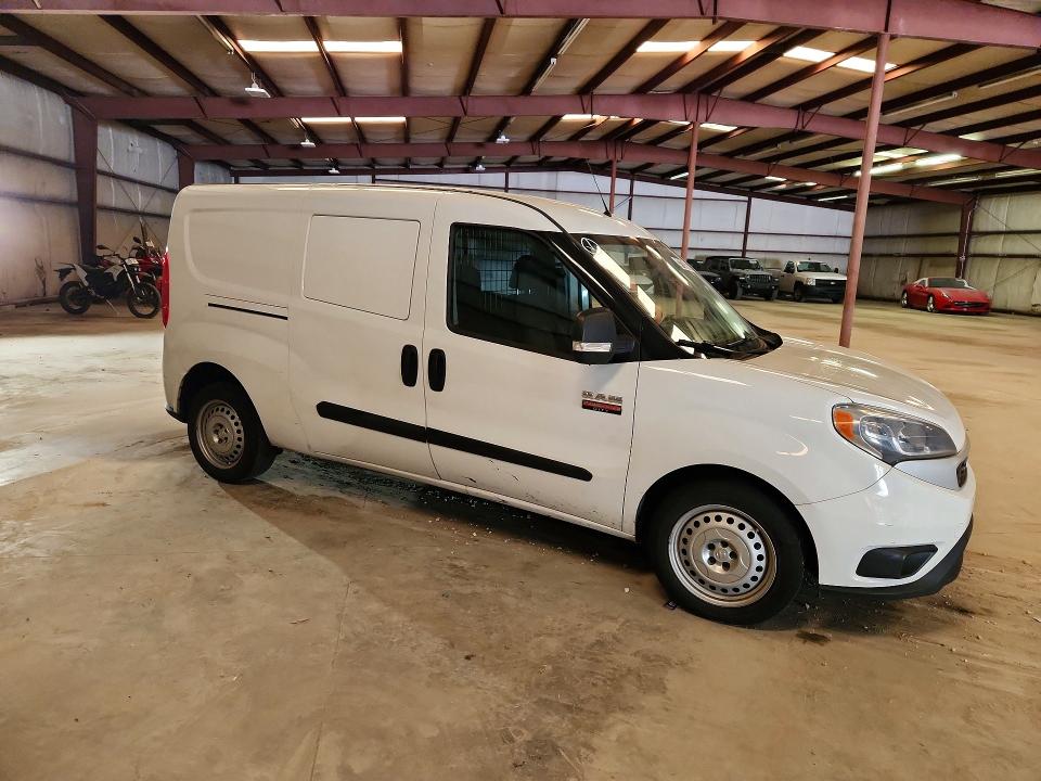 Aukcja sprzedaży 2022 Ram Promaster City, vin: ZFBHRFAB0N6W36615, numer aukcji: 47735456