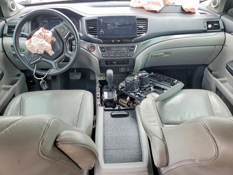 Aukcja sprzedaży 2020 Honda Pilot, vin: 5FNYF5H5XLB005694, numer aukcji: 46781786