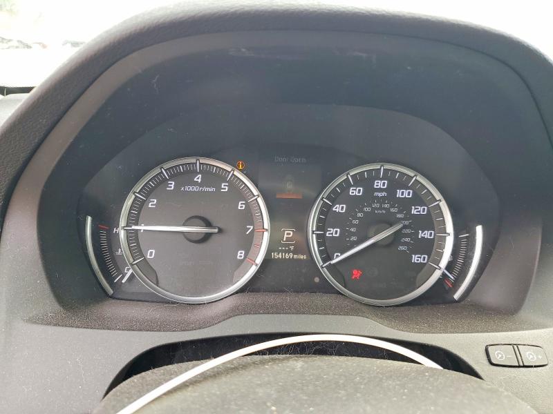 Aukcja sprzedaży 2016 Acura Mdx, vin: 5FRYD4H24GB013994, numer aukcji: 49442456