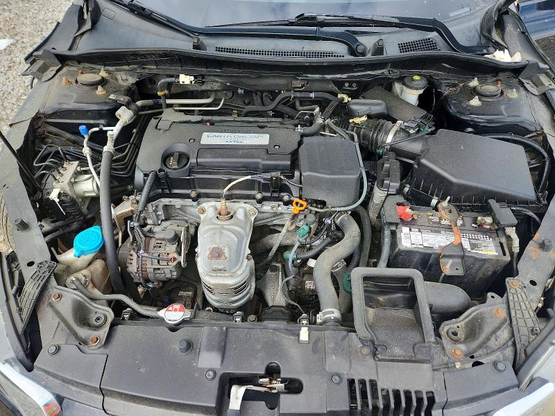 2015 Honda Accord მანქანა იყიდება აუქციონზე, vin: 1HGCR2F38FA137756, აუქციონის ნომერი: 49663546