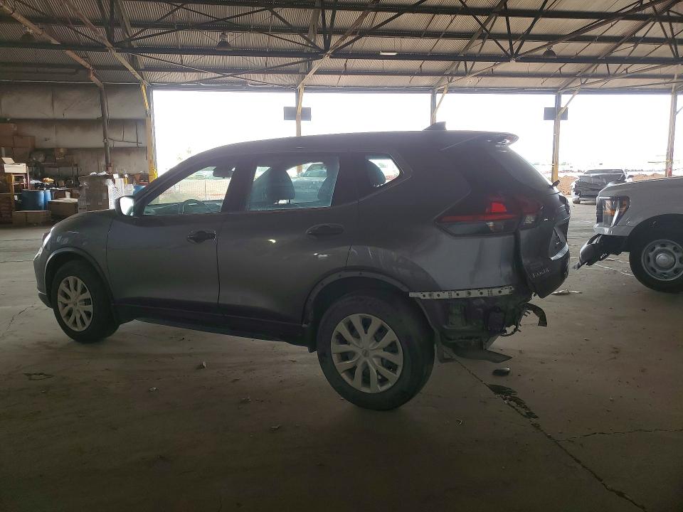 Продажа на аукционе авто 2019 Nissan Rogue, vin: KNMAT2MT2KP513661, номер лота: 51471296