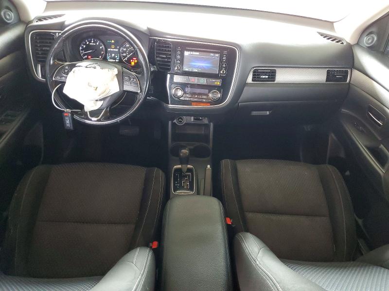 Продаж на аукціоні авто 2016 Mitsubishi Outlander, vin: JA4AD3A3XGZ003880, номер лоту: 50182676