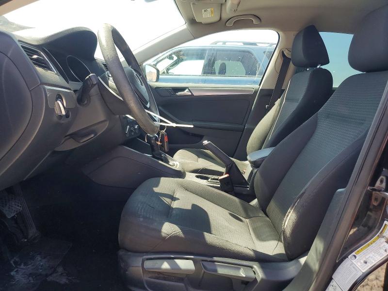 Продажа на аукционе авто 2015 Volkswagen Jetta, vin: 3VWD17AJ8FM268215, номер лота: 49644246