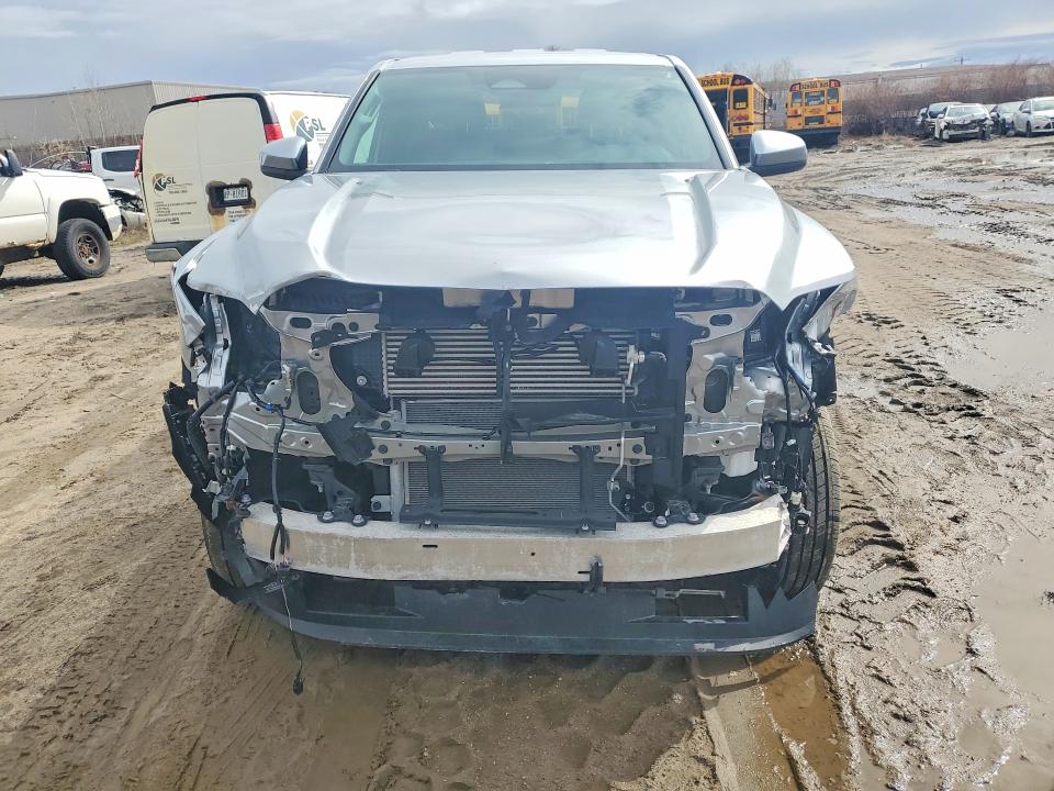 Продажа на аукционе авто 2025 Toyota Tacoma, vin: 3TYLB5JNXST091345, номер лота: 49179026