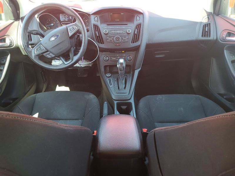 Aukcja sprzedaży 2015 Ford Focus, vin: 1FADP3F28FL355552, numer aukcji: 51491526