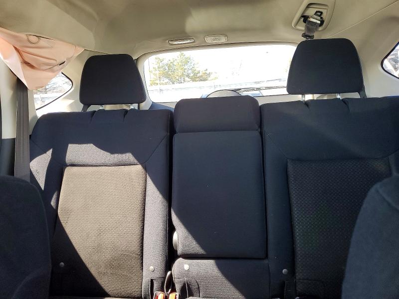 Продаж на аукціоні авто 2016 Honda Cr-v, vin: 2HKRM4H3XGH112142, номер лоту: 50164466