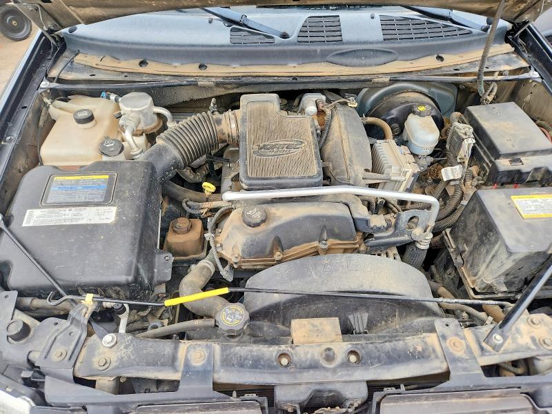 Продаж на аукціоні авто 2004 Gmc Envoy, vin: 1GKES12S546168017, номер лоту: 49478096