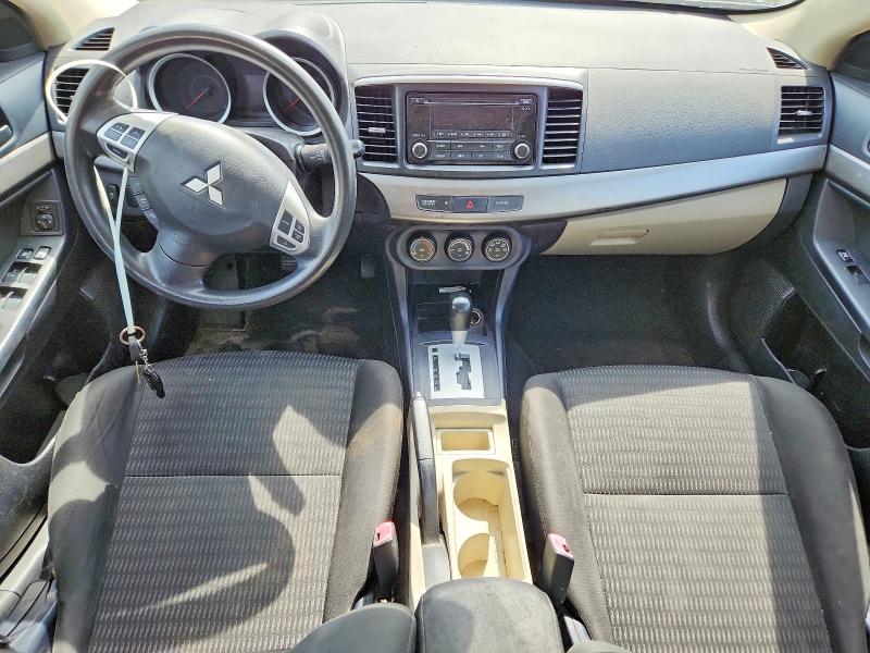 Aukcja sprzedaży 2015 Mitsubishi Lancer, vin: JA32U2FU3FU023260, numer aukcji: 50163976