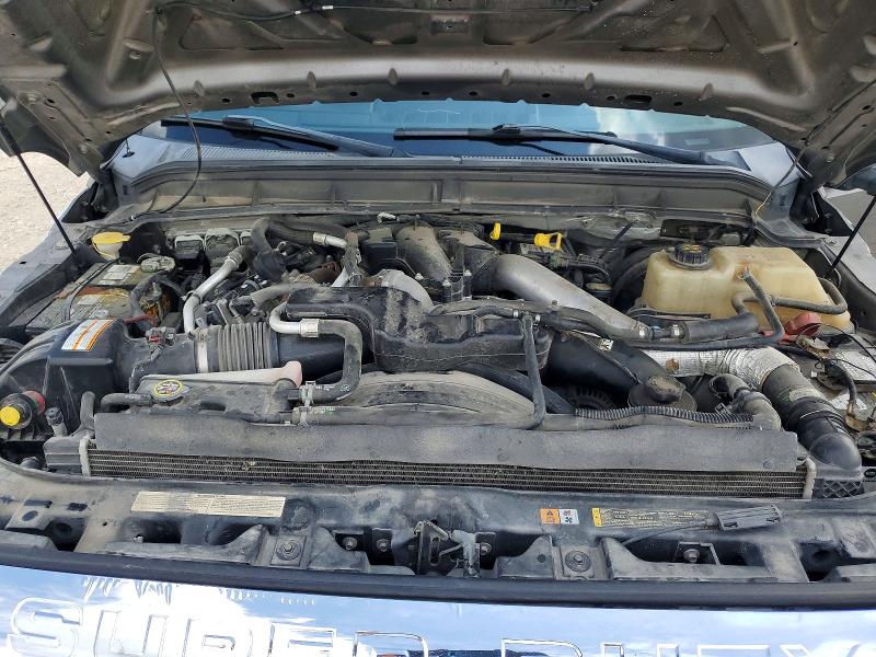 2014 Ford F250 მანქანა იყიდება აუქციონზე, vin: 1FT7W2BT3EEA34153, აუქციონის ნომერი: 49963106