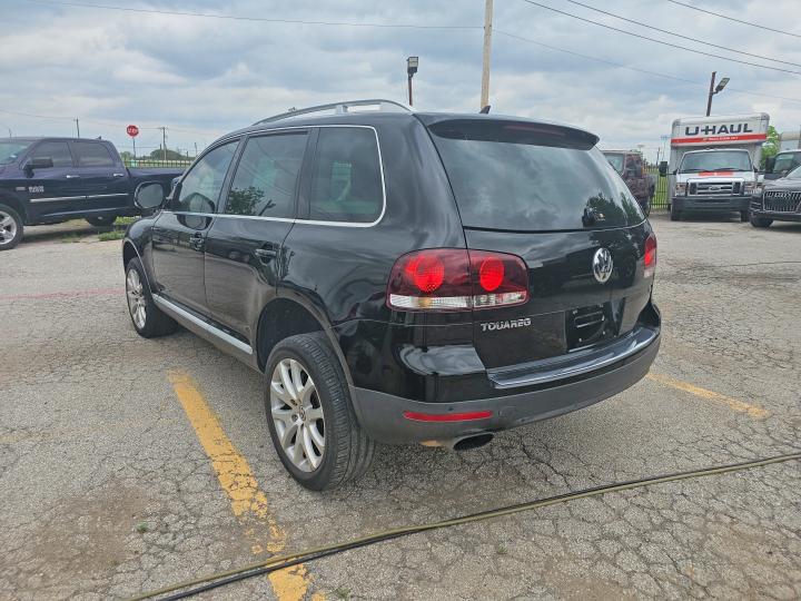 Продажа на аукционе авто 2008 Volkswagen Touareg 2, vin: WVGCB77L18D060577, номер лота: 50614946