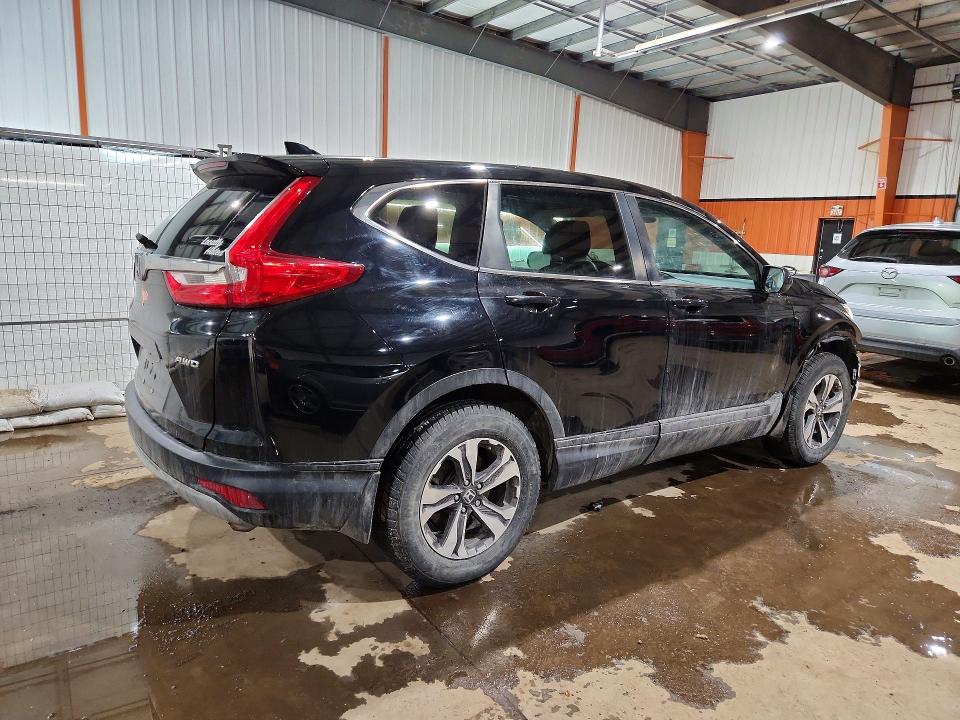 Aukcja sprzedaży 2018 Honda Cr-v, vin: 2HKRW2H21JH111961, numer aukcji: 48663026