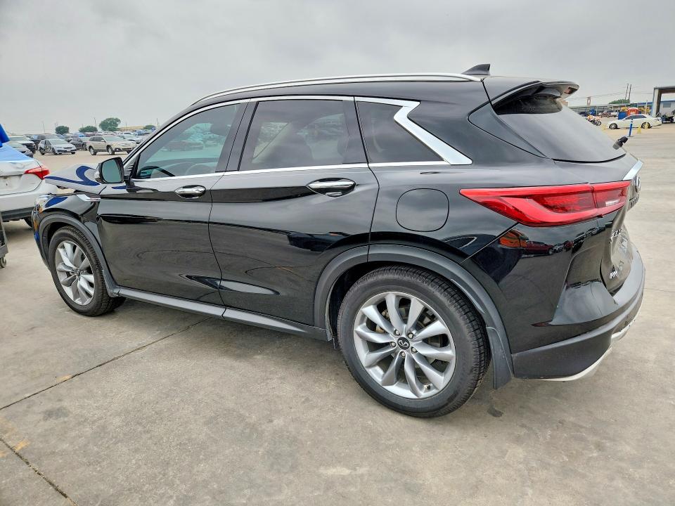 Продаж на аукціоні авто 2021 Infiniti Qx50, vin: 3PCAJ5CB1MF102362, номер лоту: 51421906