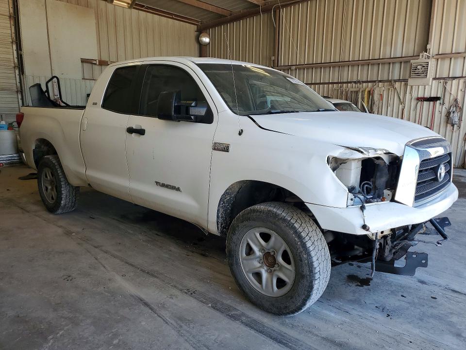 50938346 :رقم المزاد ، 5TFRV54178X049305 vin ، 2008 Toyota Tundra مزاد بيع