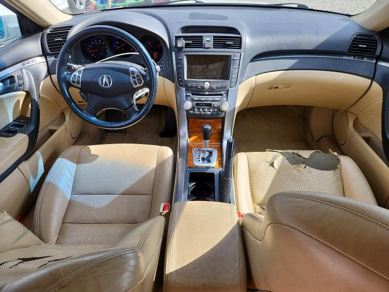 Aukcja sprzedaży 2006 Acura 3.2tl, vin: 19UUA66256A036345, numer aukcji: 51719116