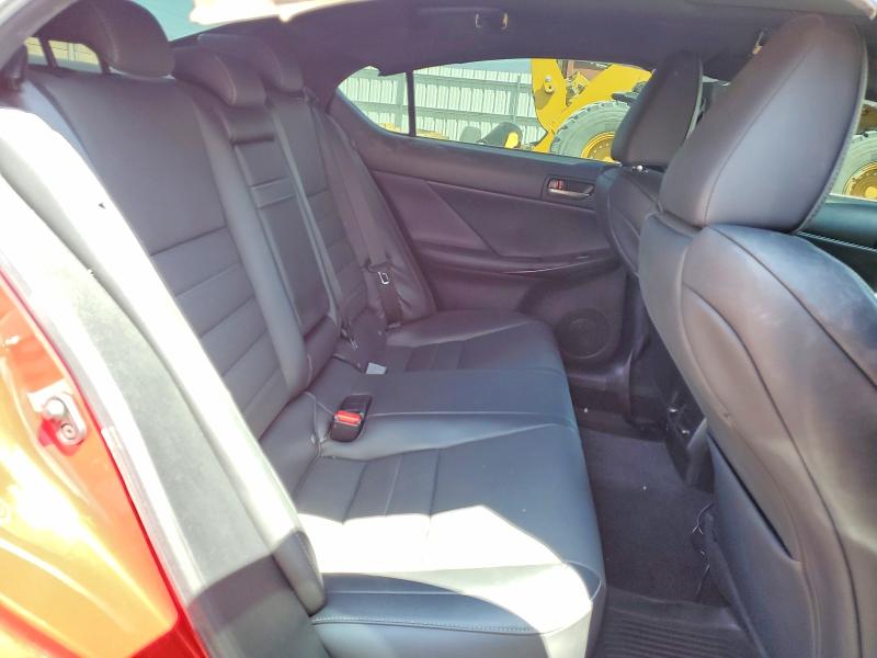 51751396 :رقم المزاد ، JTHGZ1B25M5042907 vin ، 2021 Lexus Is مزاد بيع