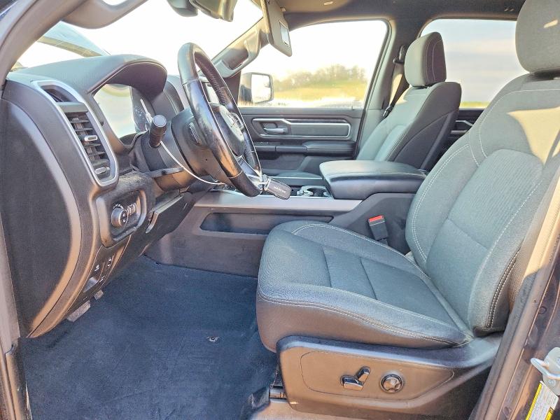 Aukcja sprzedaży 2019 Ram 1500, vin: 1C6SRFFT7KN726017, numer aukcji: 51762266