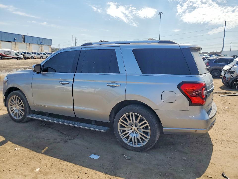Aukcja sprzedaży 2024 Ford Expedition, vin: 1FMJU1M84REA00447, numer aukcji: 50431926