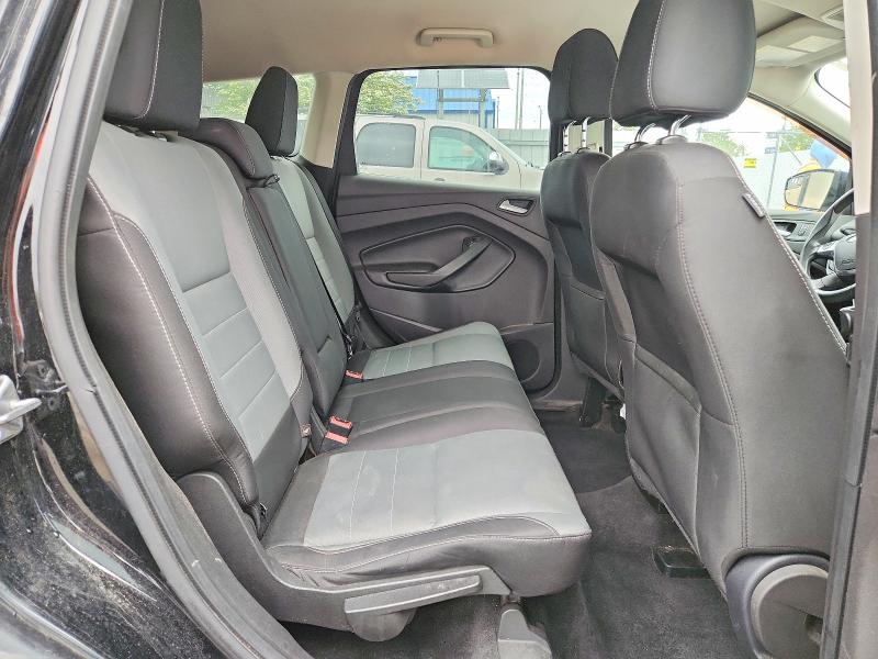 Aukcja sprzedaży 2016 Ford Escape, vin: 1FMCU0G75GUC15408, numer aukcji: 51807646