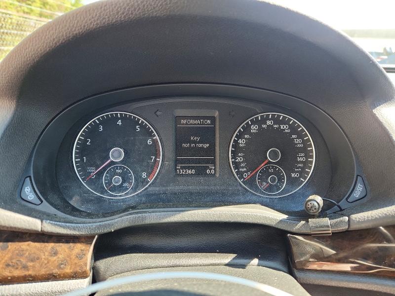 Aukcja sprzedaży 2014 Volkswagen Passat, vin: 1VWCM7A3XEC037157, numer aukcji: 48624346