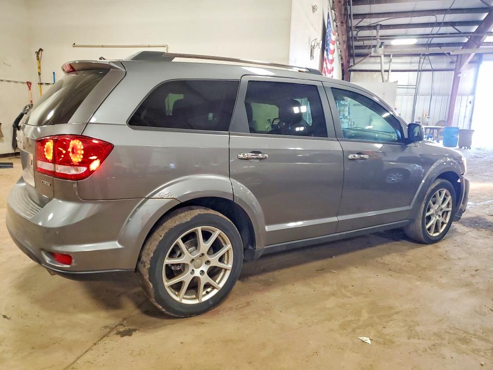 Aukcja sprzedaży 2012 Dodge Journey, vin: 3C4PDDDG5CT205838, numer aukcji: 50439736