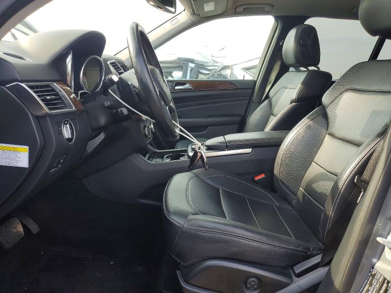 Продаж на аукціоні авто 2013 Mercedes-benz Ml, vin: 4JGDA5HB0DA104873, номер лоту: 49091446