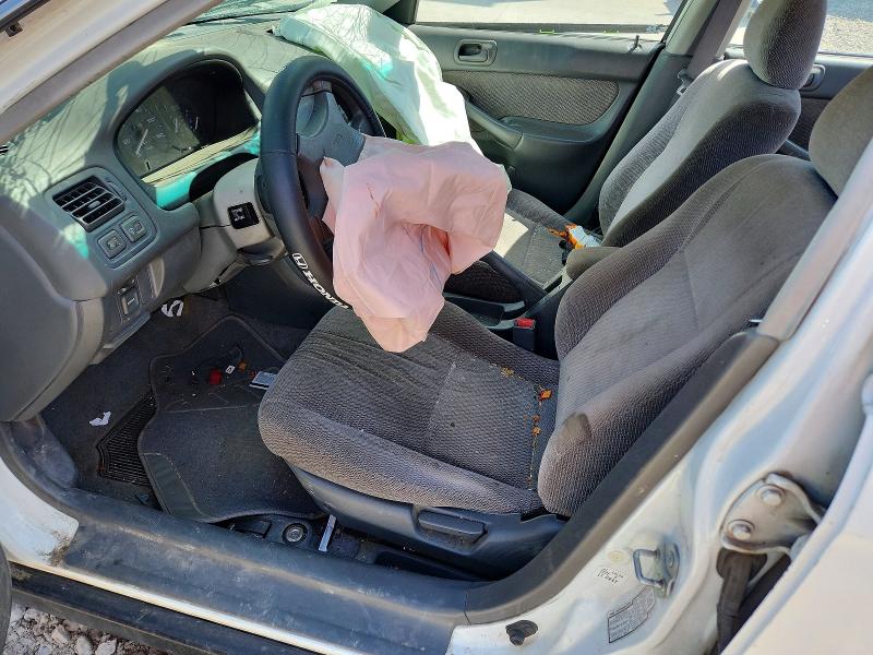 Aukcja sprzedaży 1998 Honda Civic, vin: 2HGEJ6671WH545396, numer aukcji: 49843446