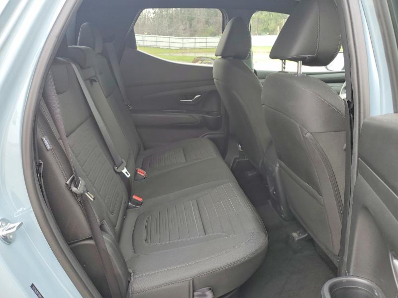 Aukcja sprzedaży 2025 Hyundai Santa Cruz, vin: 5NTJADDE4SH145371, numer aukcji: 50042316