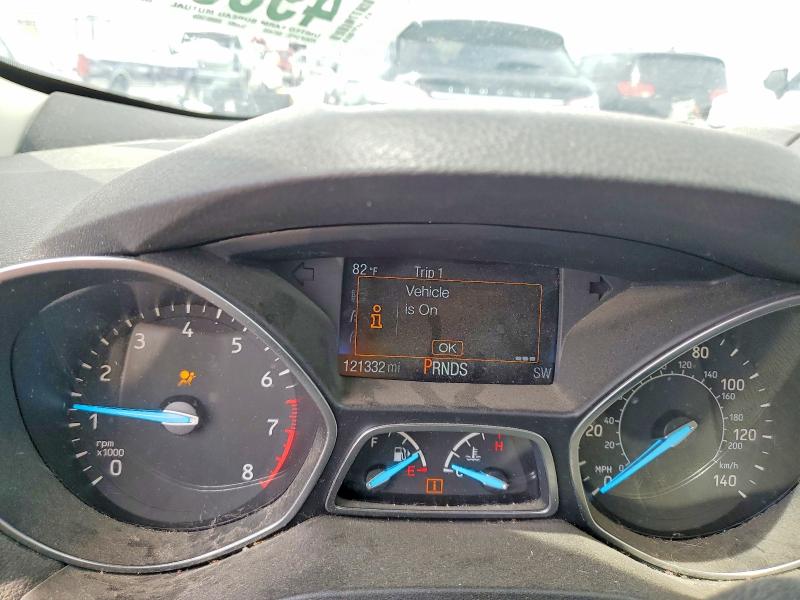Продажа на аукционе авто 2018 Ford Escape, vin: 1FMCU0F74JUD02516, номер лота: 49808406