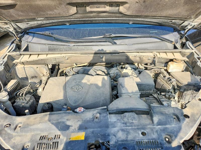 2018 Toyota Highlander მანქანა იყიდება აუქციონზე, vin: 5TDJZRFH8JS554770, აუქციონის ნომერი: 50747946