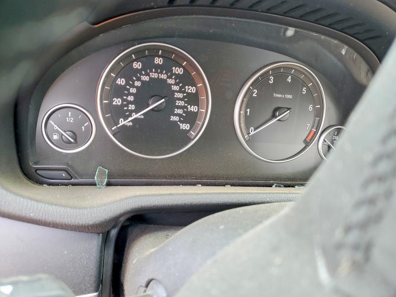 Продажа на аукционе авто 2011 Bmw X3, vin: 5UXWX5C58BL705316, номер лота: 51525906
