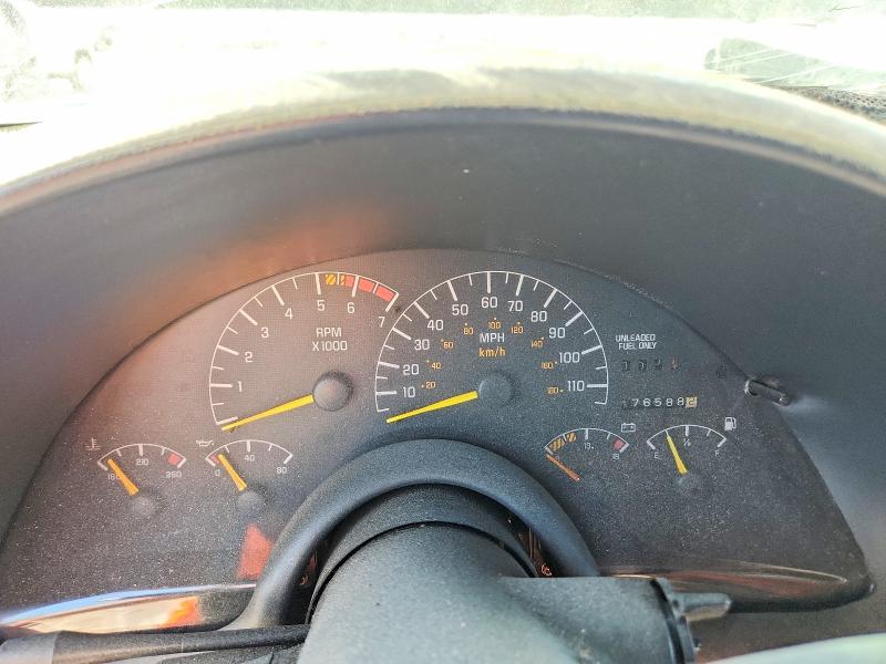 1994 Pontiac Firebird მანქანა იყიდება აუქციონზე, vin: 2G2FV22PXR2222451, აუქციონის ნომერი: 50405836