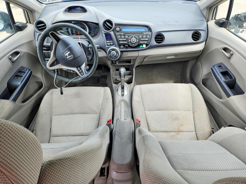 Aukcja sprzedaży 2010 Honda Insight, vin: JHMZE2H74AS017880, numer aukcji: 51673706