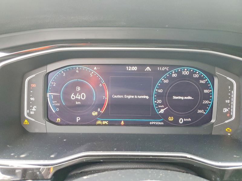 Продажа на аукционе авто 2024 Volkswagen Jetta, vin: 3VWGM7BU9RM068820, номер лота: 48048246