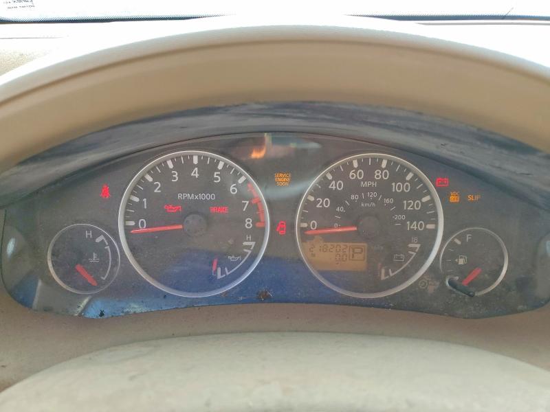 2006 Nissan Pathfinder მანქანა იყიდება აუქციონზე, vin: 5N1AR18U96C683715, აუქციონის ნომერი: 48900976