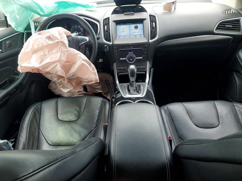Продаж на аукціоні авто 2016 Ford Edge, vin: 2FMPK3K94GBC04133, номер лоту: 51801566