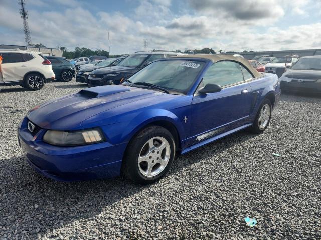50410116 :رقم المزاد ، 1FAFP44443F348529 vin ، 2003 Ford Mustang مزاد بيع
