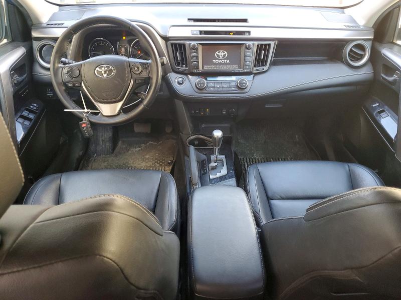 Продаж на аукціоні авто 2016 Toyota Rav4, vin: JTMDFREV7GD175602, номер лоту: 51346046