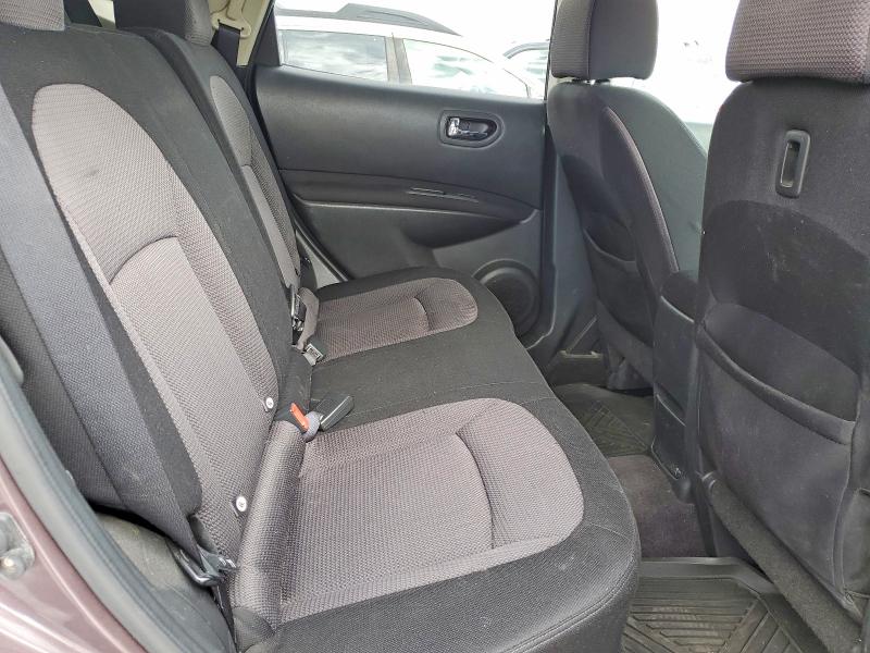 Aukcja sprzedaży 2008 Nissan Rogue, vin: JN8AS58T88W021931, numer aukcji: 48522996