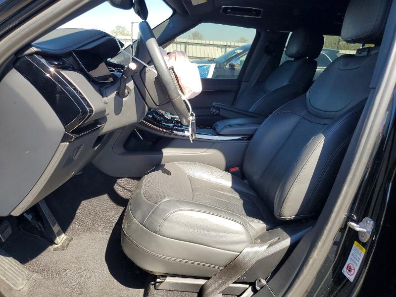 Aukcja sprzedaży 2023 Land Rover Range Rover Sport, vin: SAL1L9FU9PA108723, numer aukcji: 49041676