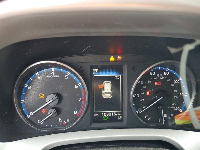 Aukcja sprzedaży 2018 Toyota Rav4, vin: 2T3ZFREV5JW469127, numer aukcji: 50152146
