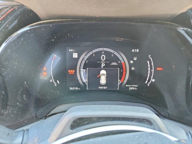 Продажа на аукционе авто 2024 Lexus Rx 350, vin: 2T2BAMCA7RC051155, номер лота: 50286726