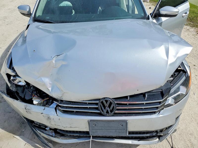 Aukcja sprzedaży 2014 Volkswagen Passat, vin: 1VWCN7A36EC004606, numer aukcji: 49714686