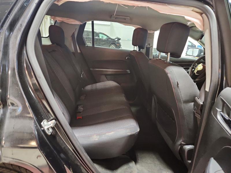 51200666 :رقم المزاد ، 2GKFLSEK8H6347137 vin ، 2017 Gmc Terrain مزاد بيع