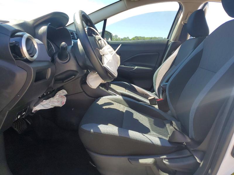 2024 Nissan Versa მანქანა იყიდება აუქციონზე, vin: 3N1CN8EV3RL901206, აუქციონის ნომერი: 51182536