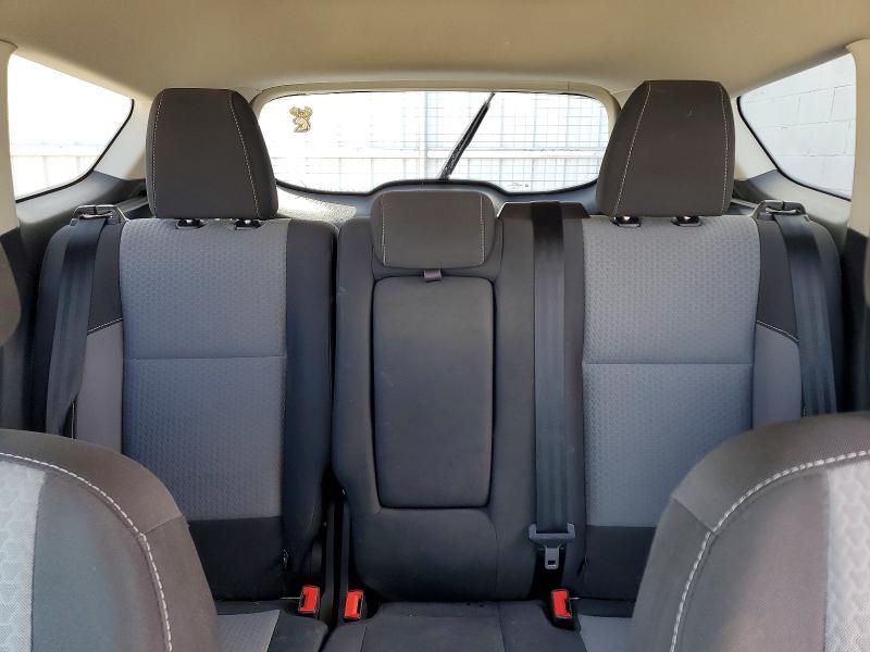 2017 Ford Escape მანქანა იყიდება აუქციონზე, vin: 1FMCU0GD4HUC09915, აუქციონის ნომერი: 48322506