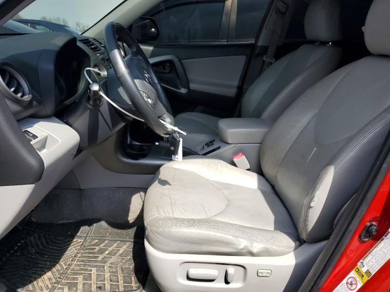 Продаж на аукціоні авто 2010 Toyota Rav4, vin: JTMYF4DV4A5024403, номер лоту: 47545496